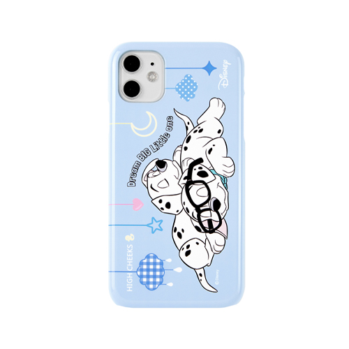 [주문제작] Sleeping Dalmatian Phonecase