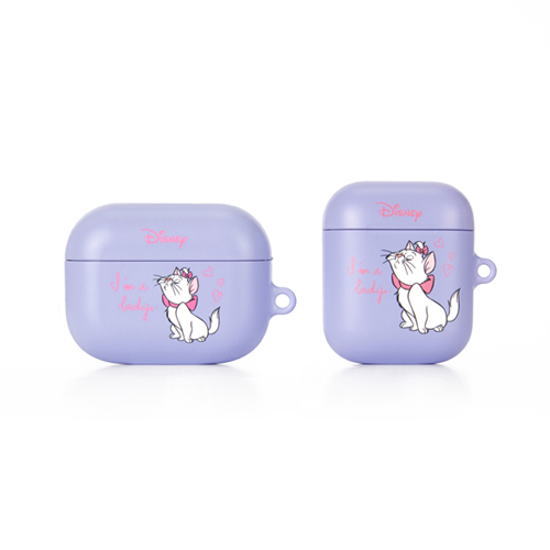 Lady Marie Airpod Case